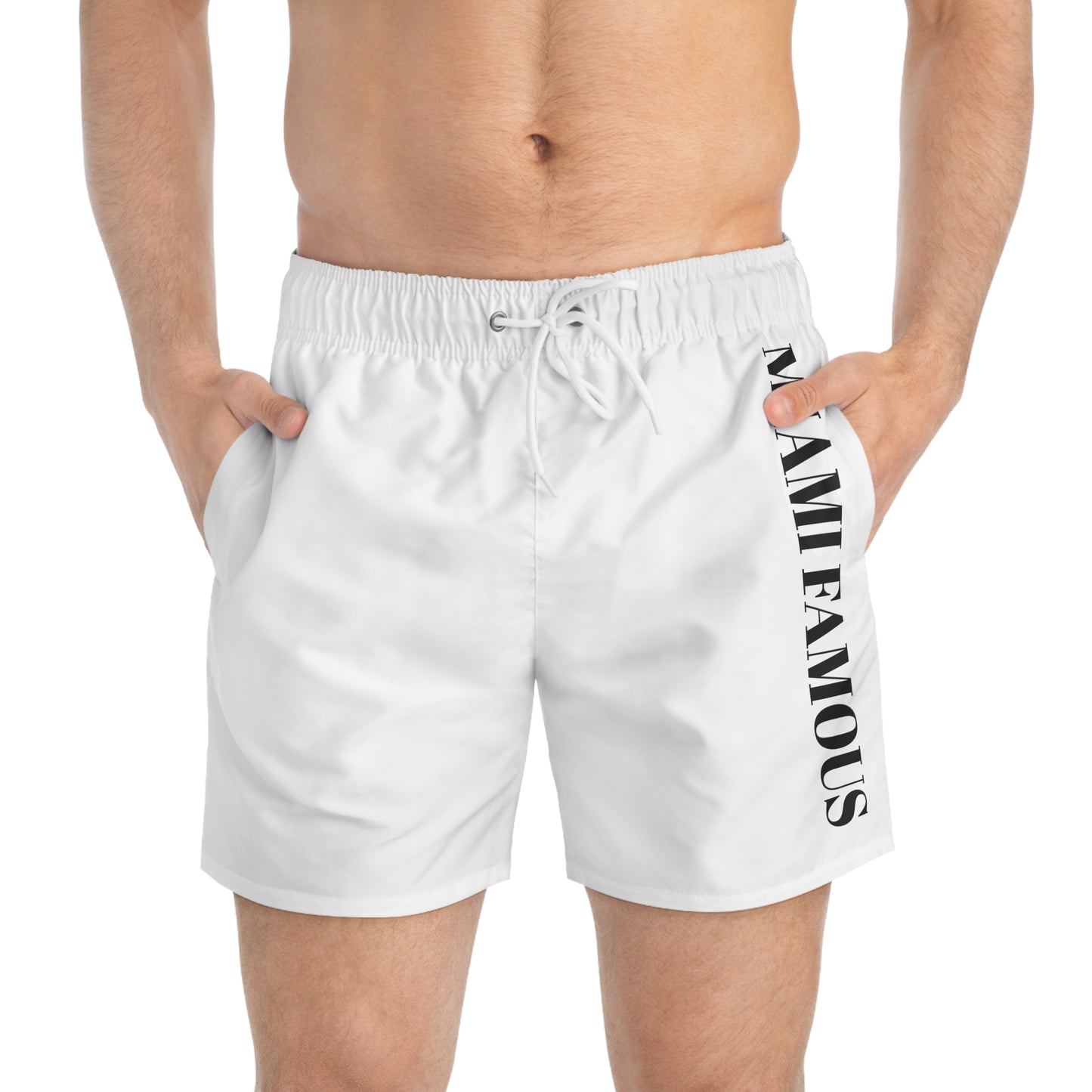 Swim Trunks