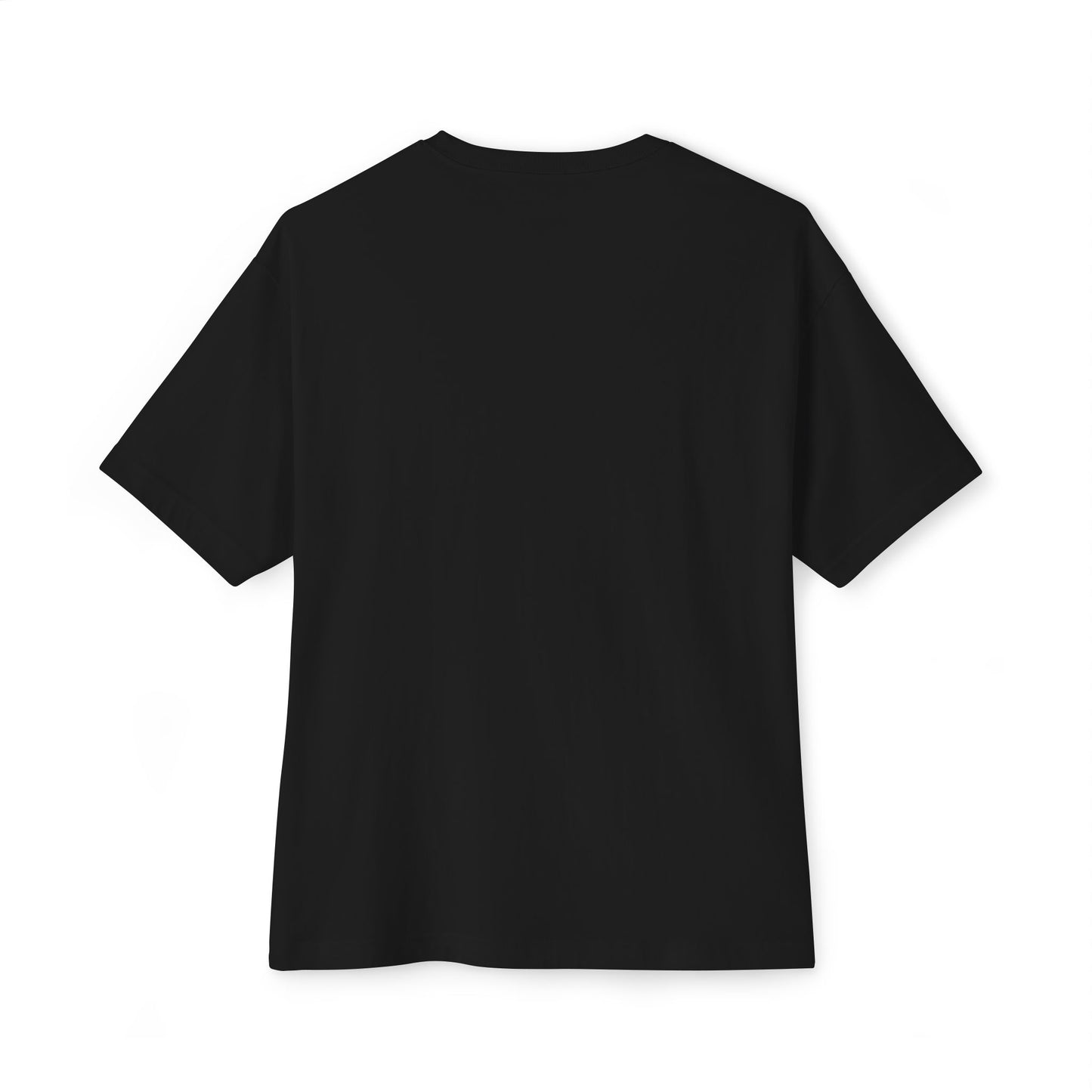 Miami Famous Unisex Oversized Boxy Tee – Trendy Summer Vibes Tee
