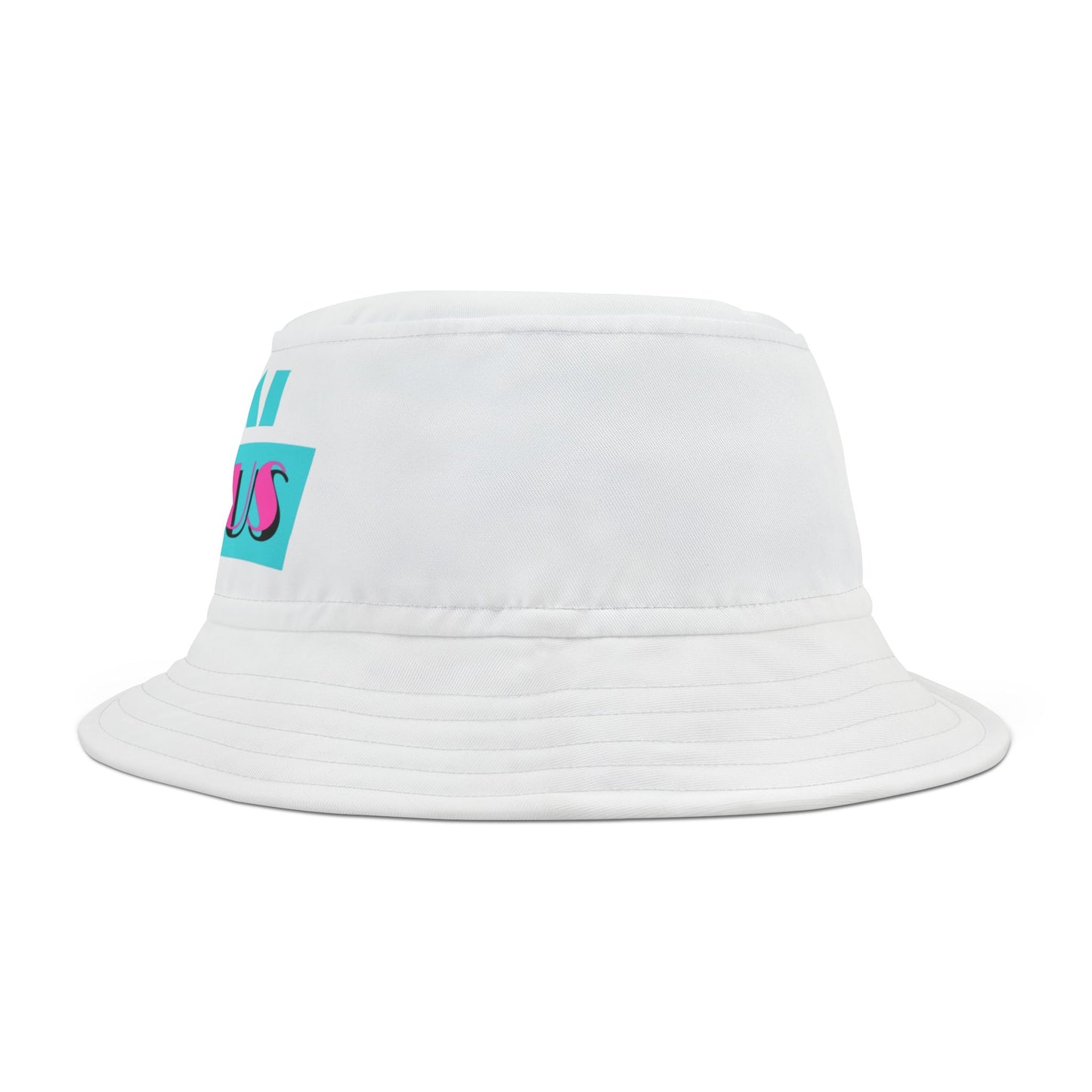 Miami Famous Bucket Hat - Trendy and Stylish Summer Accessory