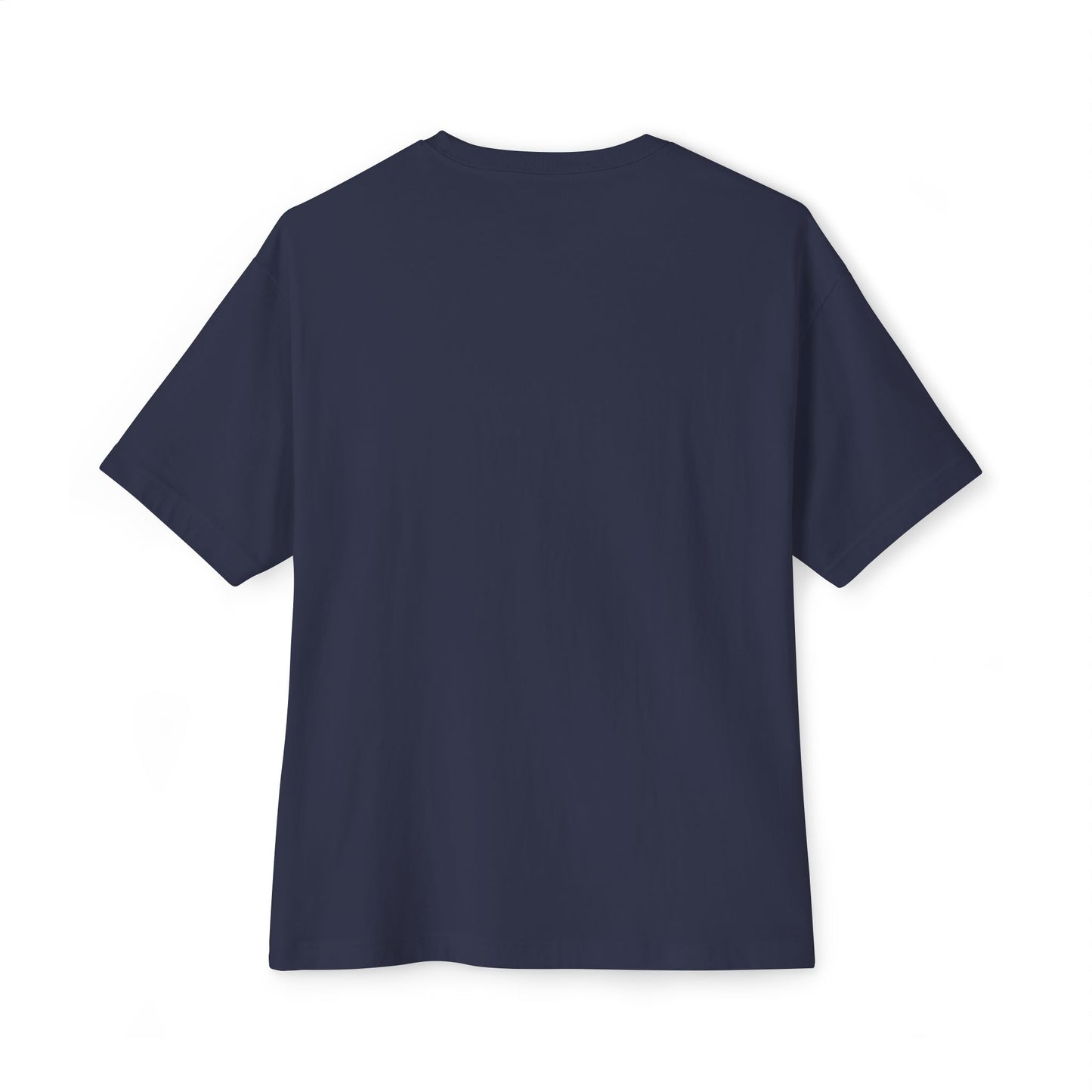 Miami Famous Unisex Oversized Boxy Tee – Trendy Summer Vibes Tee