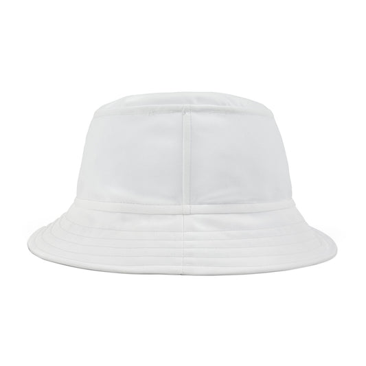 Miami Famous Bucket Hat - Trendy and Stylish Summer Accessory