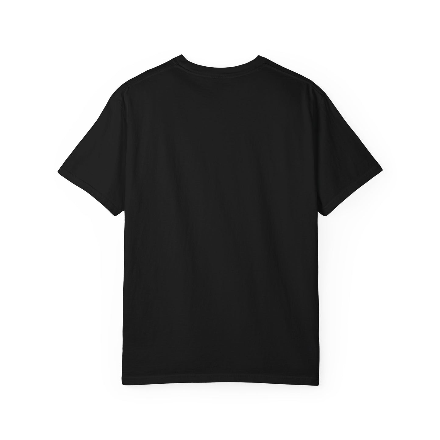 Miami Famous Unisex Casual Summer Tee