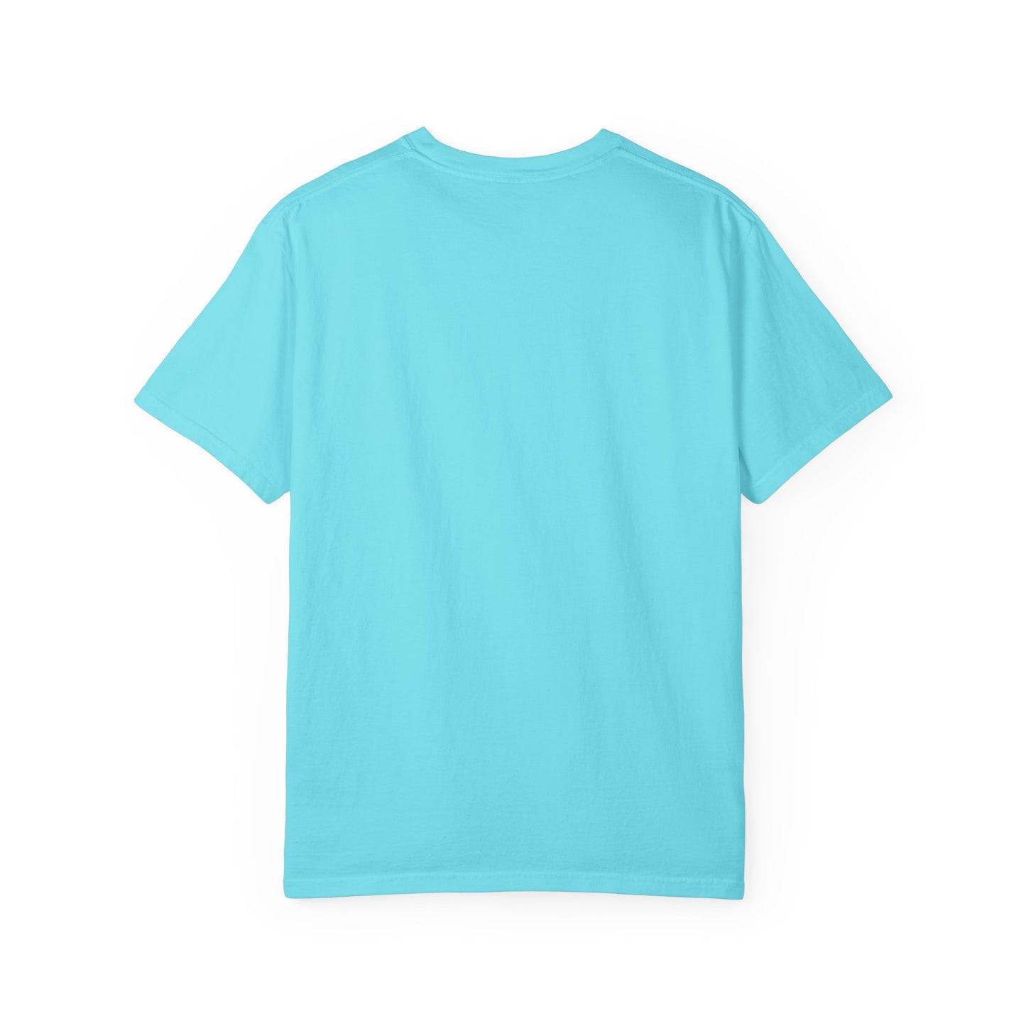 Miami Famous Unisex Casual Summer Tee